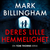 Deres lille hemmelighet av Mark Billingham (Nedlastbar lydbok)