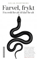 Omslag - Farvel, frykt
