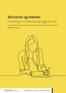 Skriveren og teksten av Ingerid S. Straume (Ebok)