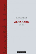 Omslag - Almanakk