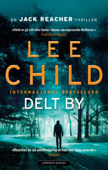 Delt by av Lee Child (Ebok)