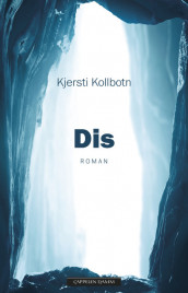 Dis av Kjersti Kollbotn (Ebok)