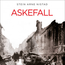 Askefall av Stein Arne Nistad (Nedlastbar lydbok)