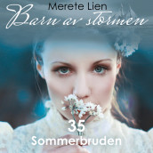 Sommerbruden av Merete Lien (Nedlastbar lydbok)