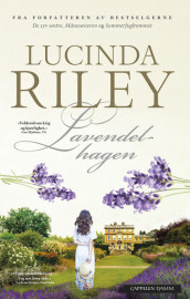 Lavendelhagen (spesialutgave Norli) av Lucinda Riley (Heftet)