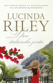 Den italienske jenta (spesialutgave Norli) av Lucinda Riley (Heftet)