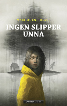 Ingen slipper unna av Mari Moen Holsve (Heftet)