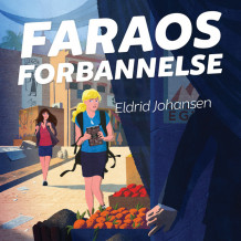 Faraos forbannelse av Eldrid Johansen (Nedlastbar lydbok)