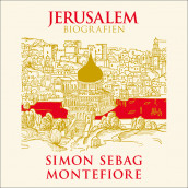 Jerusalem - Del 6: Mamelukkene av Simon Sebag Montefiore (Nedlastbar lydbok)