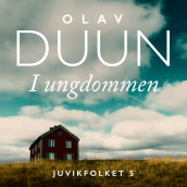 I ungdommen av Olav Duun (Nedlastbar lydbok)