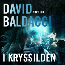 I kryssilden av David Baldacci (Nedlastbar lydbok)