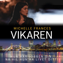 Vikaren av Michelle Frances (Nedlastbar lydbok)