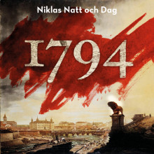 1794 av Niklas Natt och Dag (Nedlastbar lydbok)