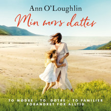 Min mors datter av Ann O'Loughlin (Nedlastbar lydbok)