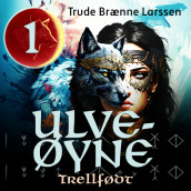 Trellfødt av Trude Brænne Larssen (Nedlastbar lydbok)