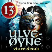 Vinterdans av Trude Brænne Larssen (Nedlastbar lydbok)