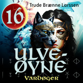 Vardøger av Trude Brænne Larssen (Nedlastbar lydbok)