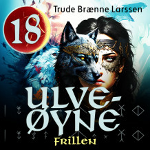 Frillen av Trude Brænne Larssen (Nedlastbar lydbok)