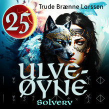 Solverv av Trude Brænne Larssen (Nedlastbar lydbok)
