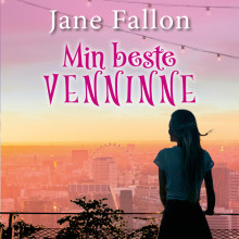 Min beste venninne av Jane Fallon (Nedlastbar lydbok)