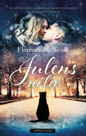 Omslag - Julens ni liv