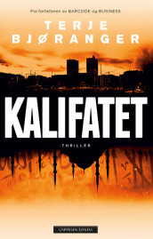 Omslag - Kalifatet