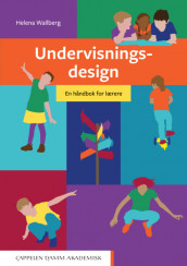 Undervisningsdesign av Helena Wallberg (Heftet)