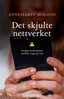 Det skjulte nettverket av Annemarte Moland (Innbundet)