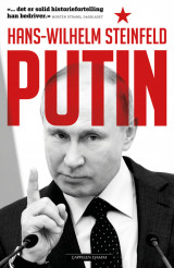 Omslag - Putin