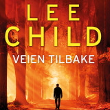 Omslag - Veien tilbake