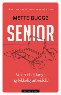 Omslag - Senior