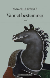 Vannet bestemmer av Annabelle Despard (Ebok)