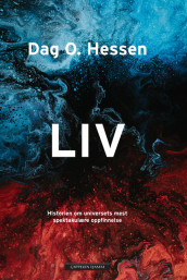 Liv av Dag O. Hessen (Ebok)