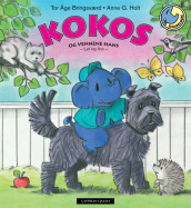 Kokos og vennene hans av Tor Åge Bringsværd (Ebok)