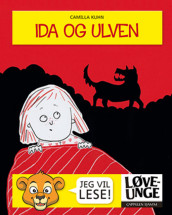 Ida og ulven av Camilla Kuhn (Ebok)