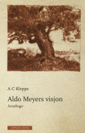 Omslag - Aldo Meyers visjon
