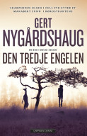 Omslag - Den tredje engelen