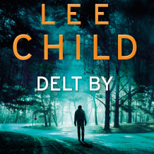 Delt by av Lee Child (Nedlastbar lydbok)