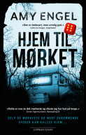 Omslag - Hjem til mørket