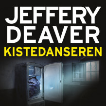 Kistedanseren av Jeffery Deaver (Nedlastbar lydbok)