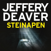 Steinapen av Jeffery Deaver (Nedlastbar lydbok)