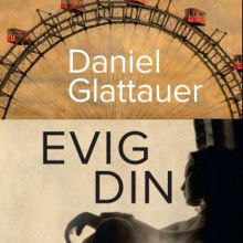 Evig din av Daniel Glattauer (Nedlastbar lydbok)