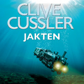 Jakten av Clive Cussler (Nedlastbar lydbok)