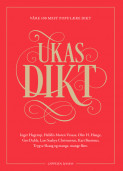 Omslag - Ukas dikt