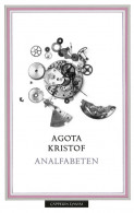Omslag - Analfabeten