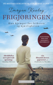 Frigjøringen av Imogen Kealey (Heftet)