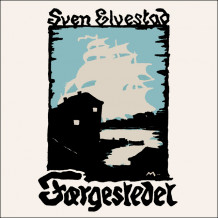 Fergestedet av Stein Riverton (Nedlastbar lydbok)