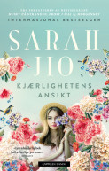 Omslag - Kjærlighetens ansikt