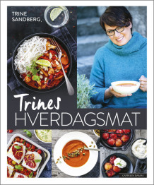 Trines hverdagsmat av Trine Sandberg (Ebok)