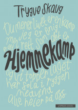 Omslag - Hjemmekamp